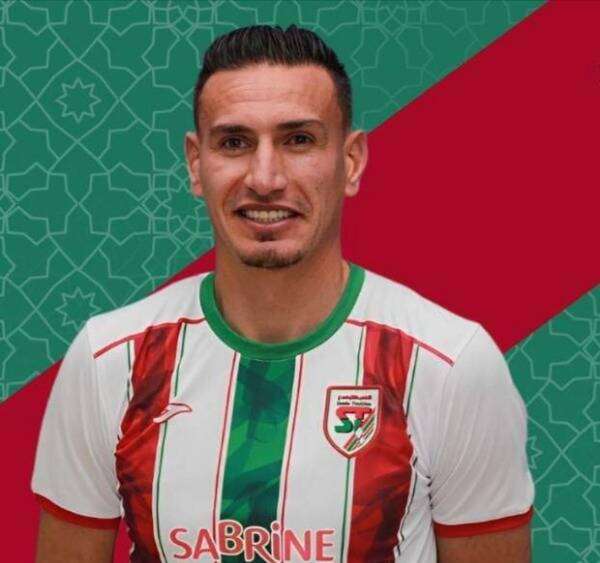 كريم العواضي