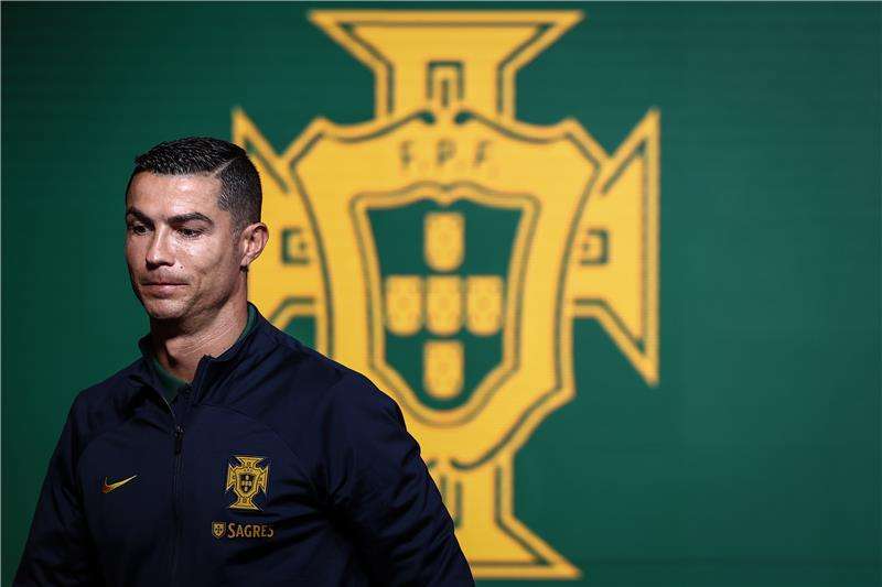 رونالدو