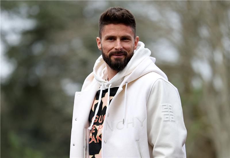 أوليفييه جيرو