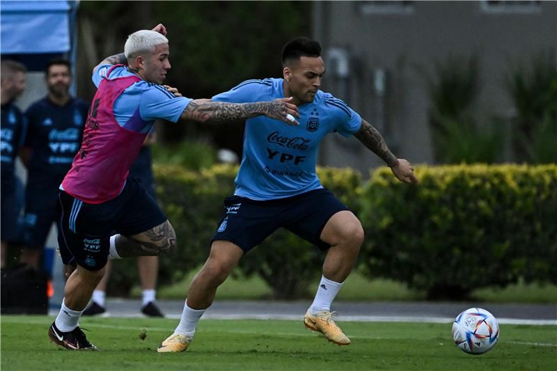 لاوتارو مارتينيز