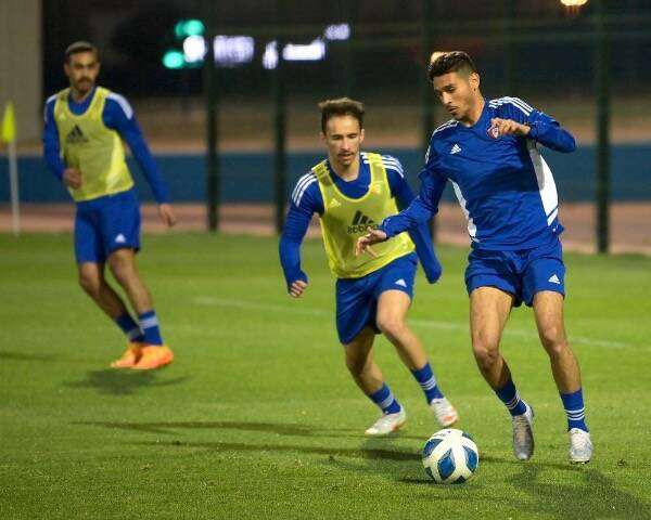 منتخب الكويت