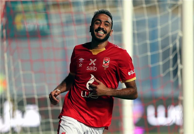 محمود كهربا