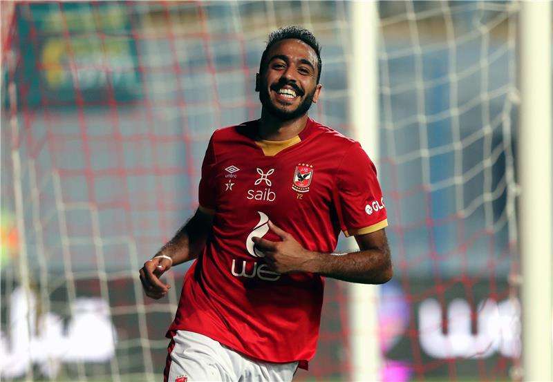 محمود كهربا