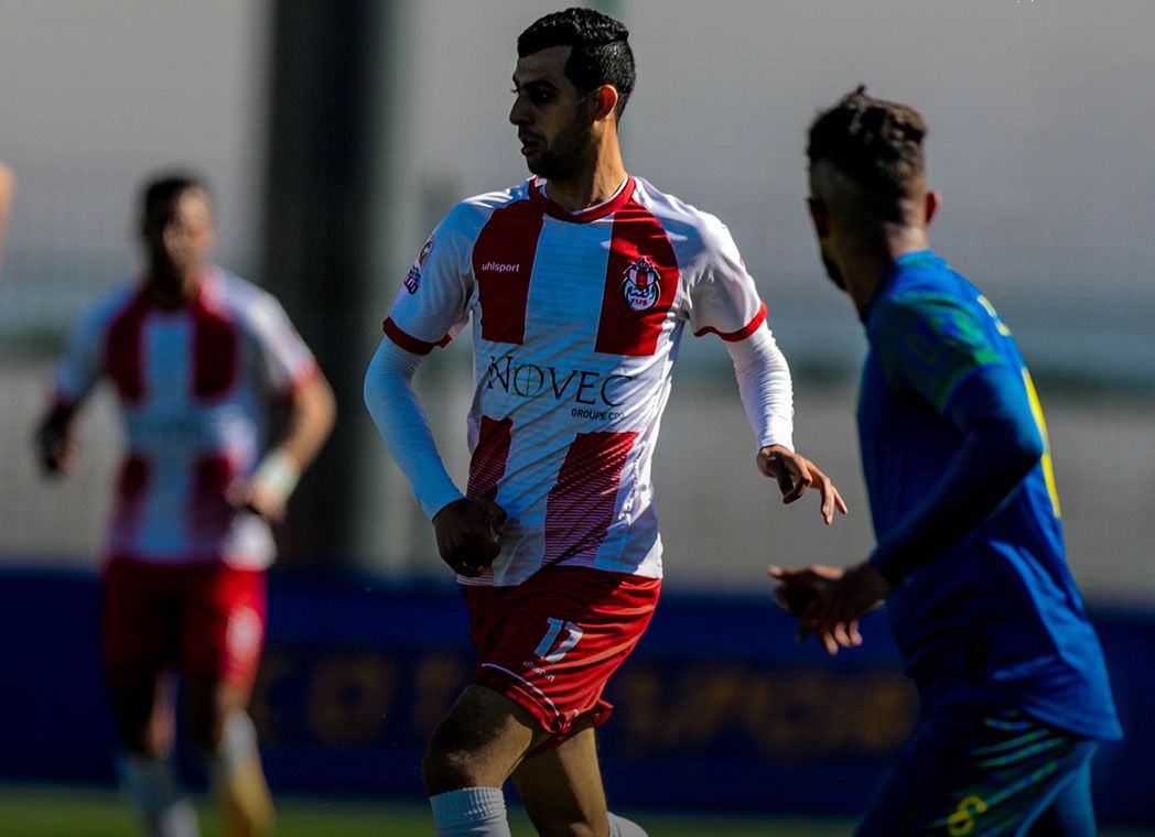 من المنافسات المحلية