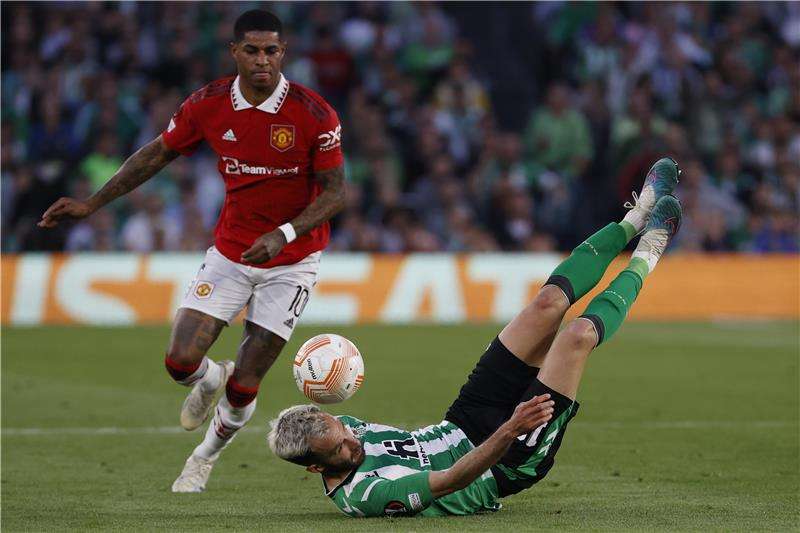 راشفورد