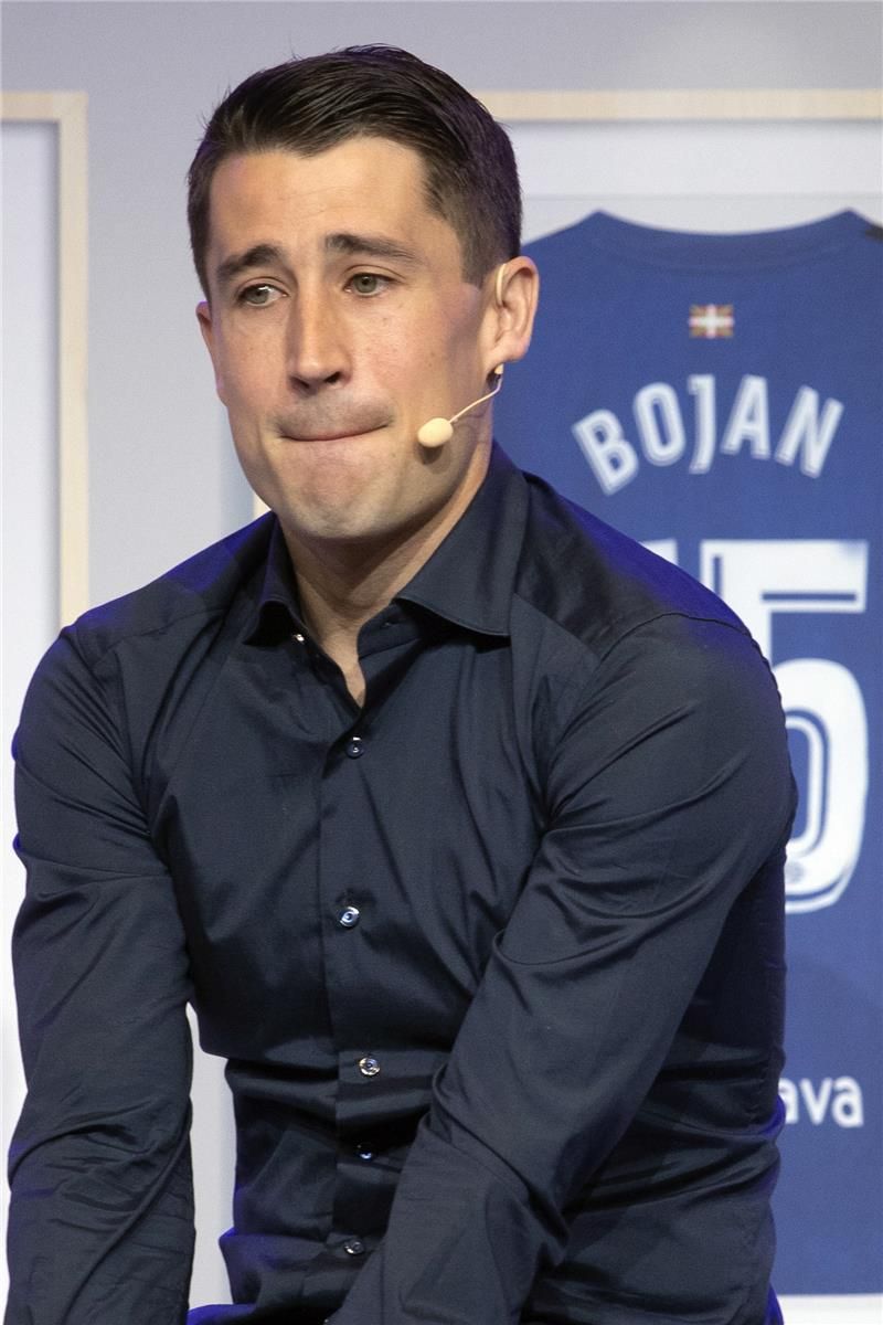 بويان كركيتش