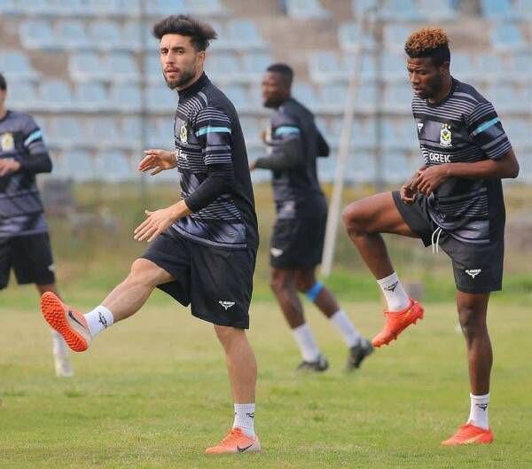 من الاستعدادات