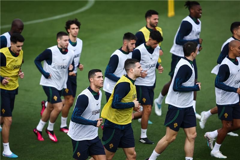 منتخب البرتغال