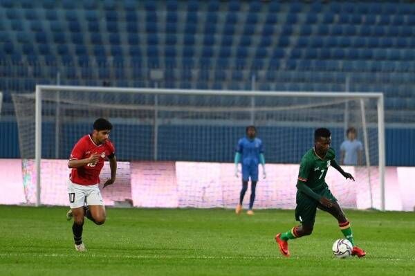 من لقاء الذهاب