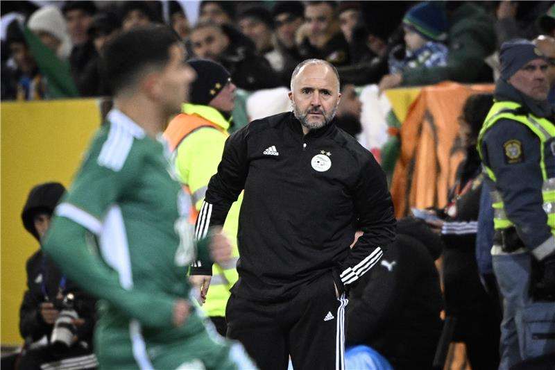 جمال بلماضي