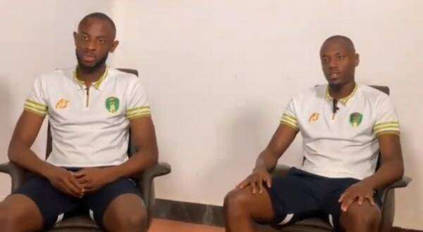 الحاج با والأمين با