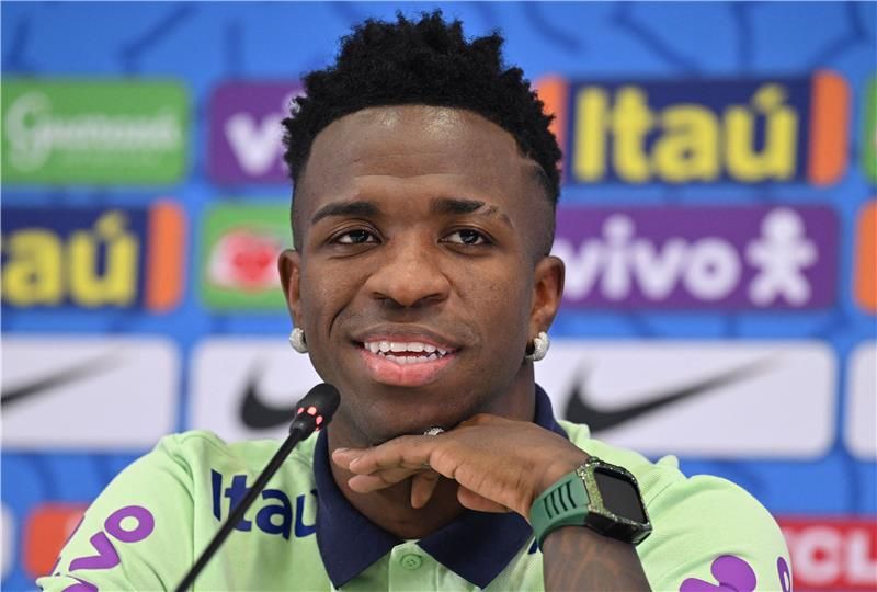 فينيسيوس جونيور