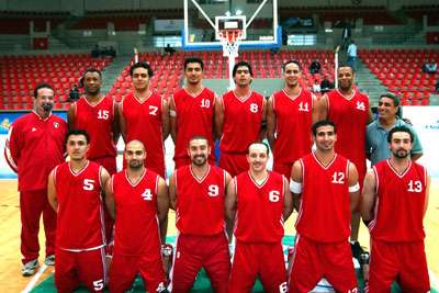 فريق الأرثوذكسي