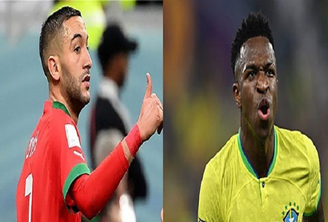 زياش وفينيسيوس