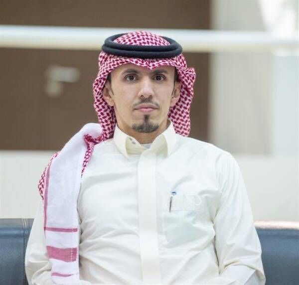 سعود الرشودي