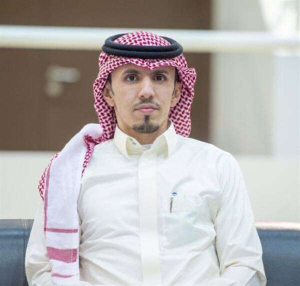 سعود الرشودي