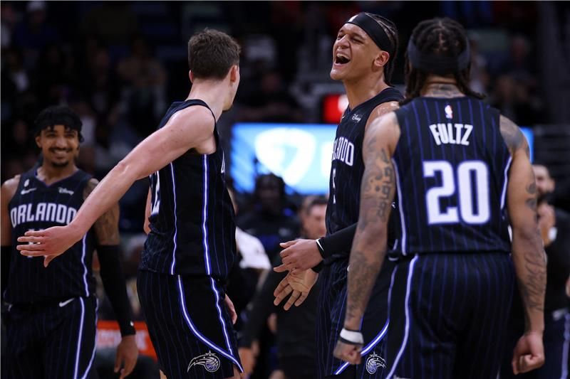 أورلاندو ماجيك