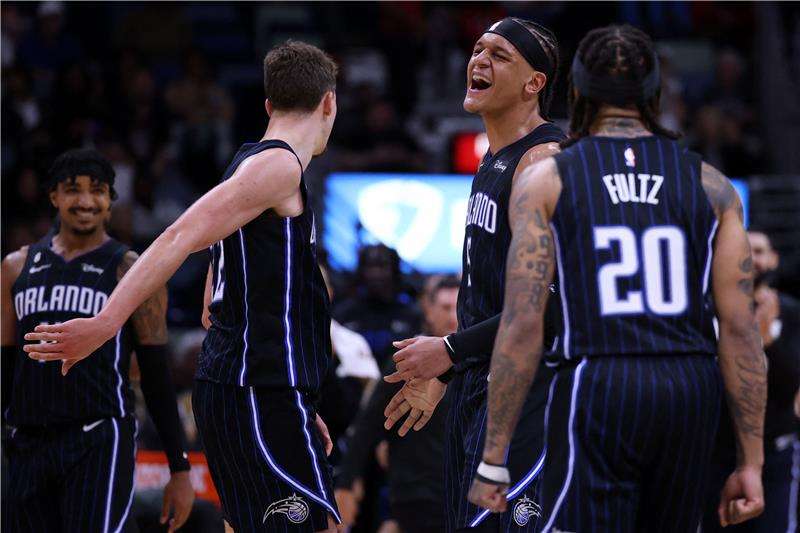 أورلاندو ماجيك