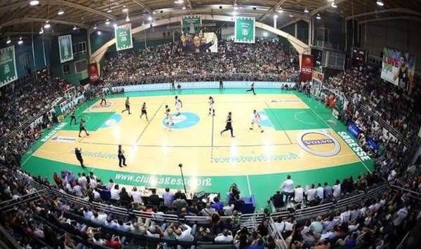 من ديربي سابق