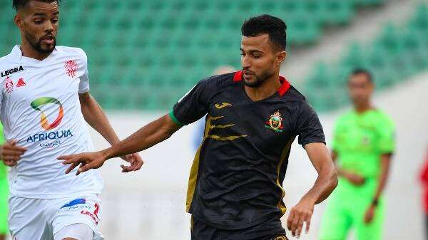 زكرياء فاتي