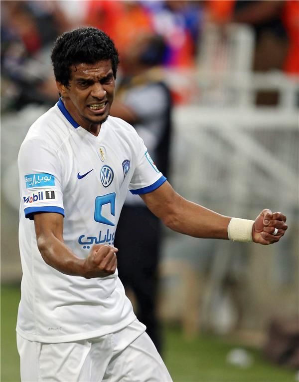 يوسف السالم