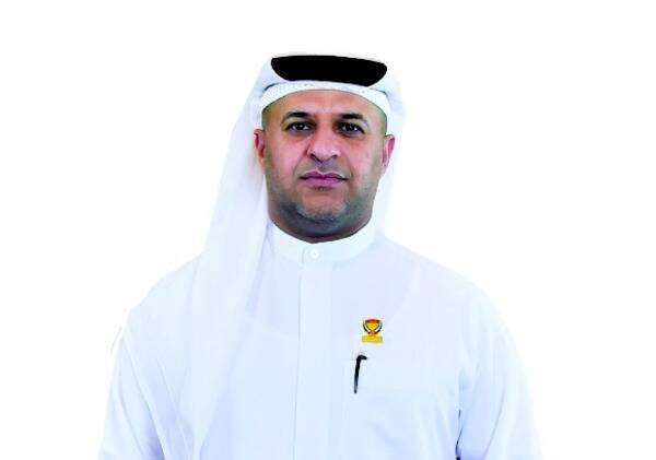 علي حمد البدواوي