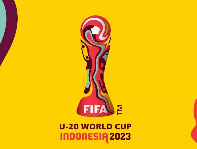 شعار مونديال الشباب