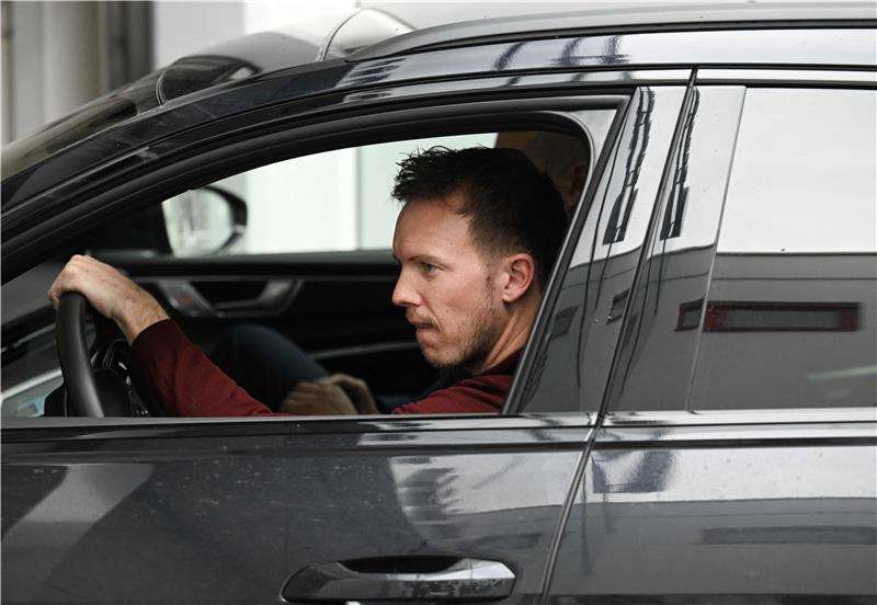 جوليان ناجلسمان