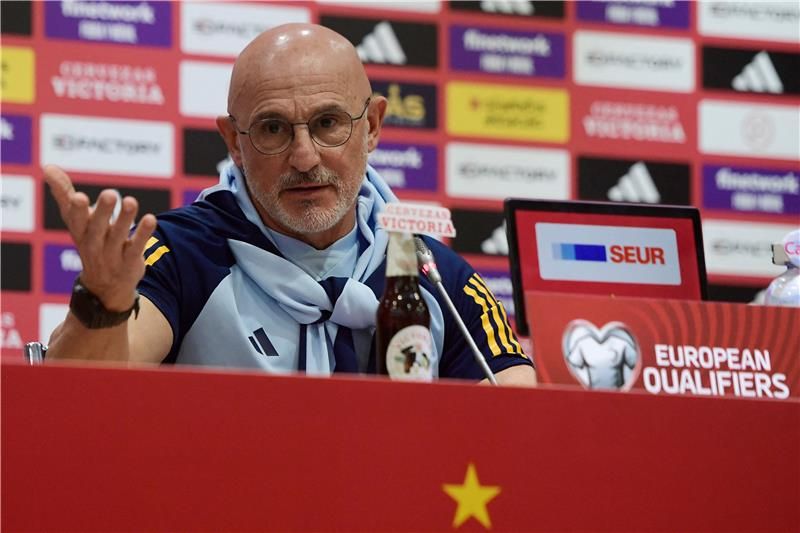 دي لا فوينتي