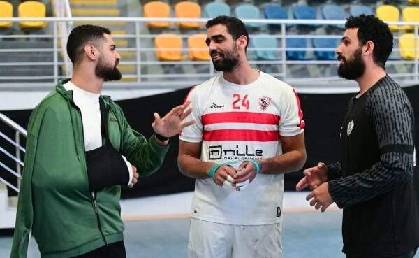 أحمد حسام ميدو