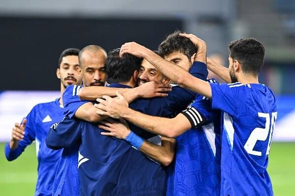 المنتخب الكويتي