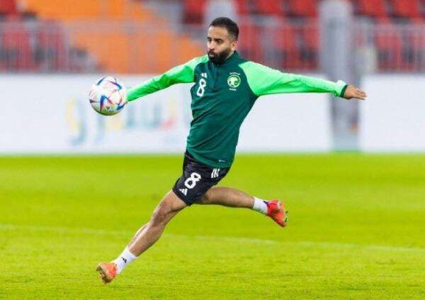 حسين القحطاني