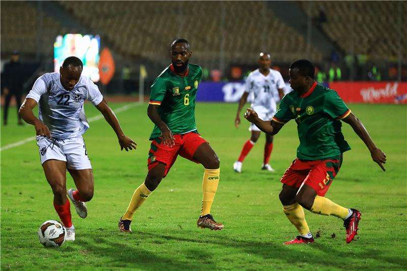 من المواجهة