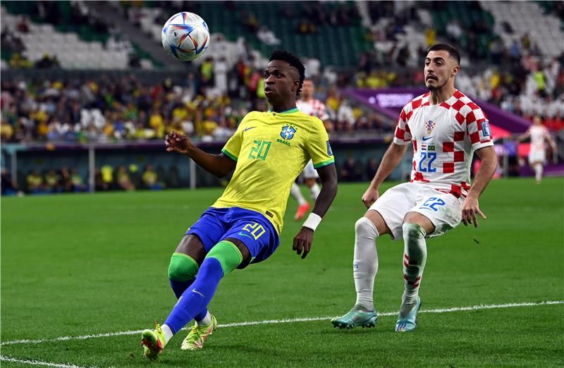 فينيسيوس جونيور