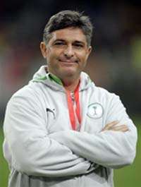 البرازيلي باكيتا