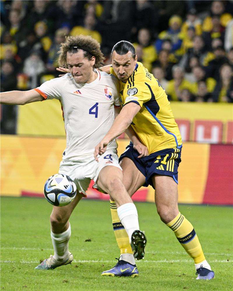 إبراهيموفيتش