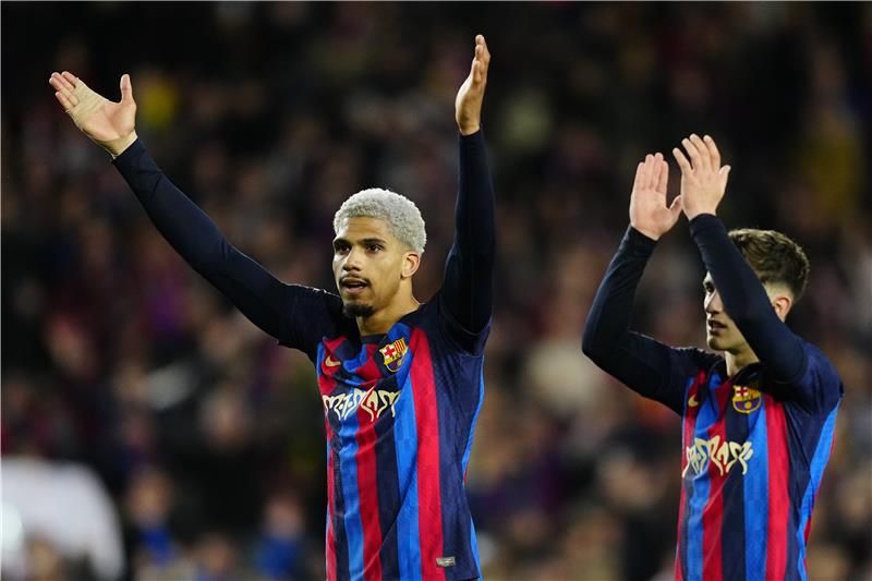 جافي وأراوخو