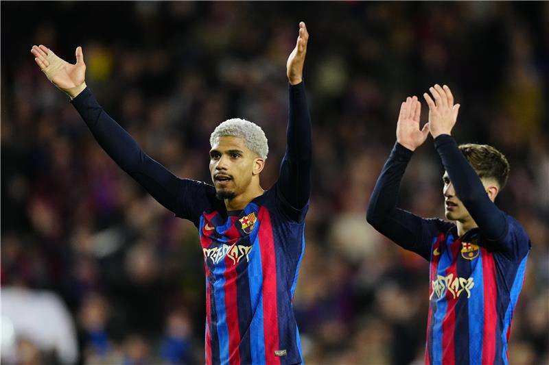 جافي وأراوخو