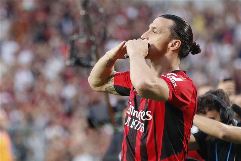 إبراهيموفيتش