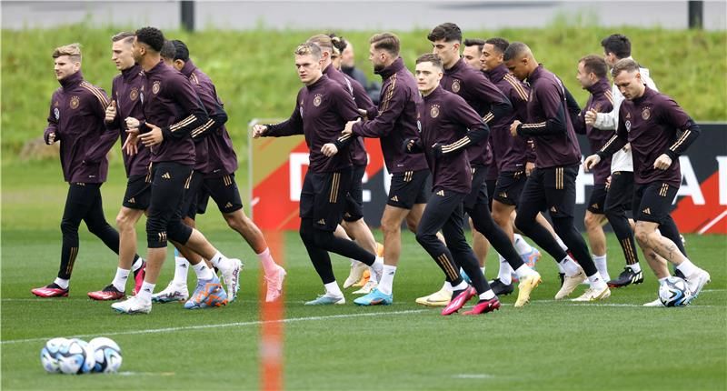 منتخب ألمانيا