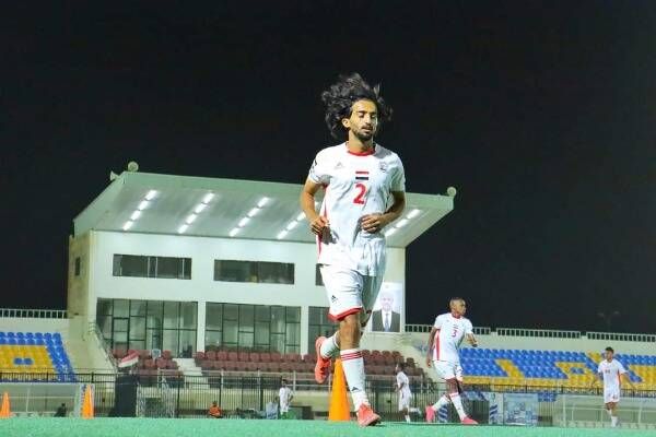 من التدريبات