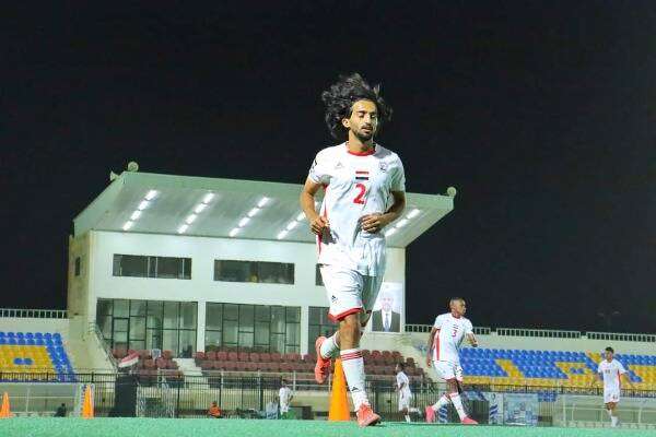 من التدريبات