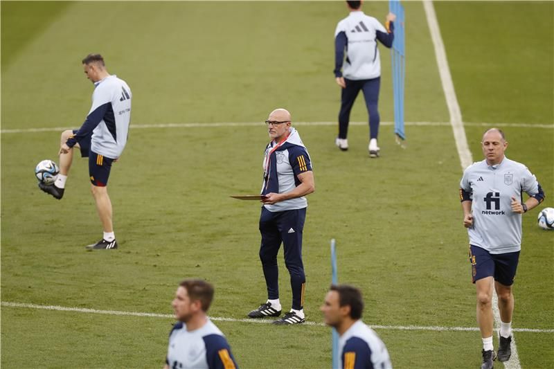 دي لا فوينتي