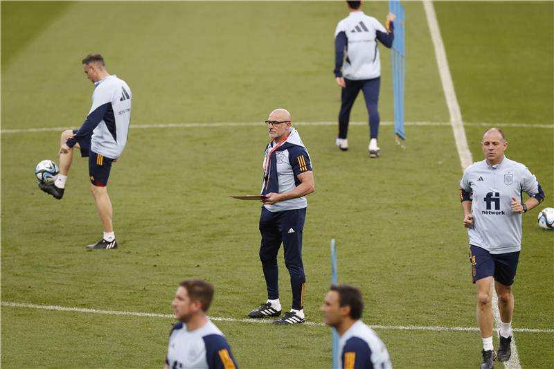 دي لا فوينتي