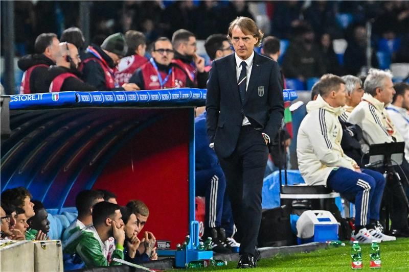 روبرتو مانشيني