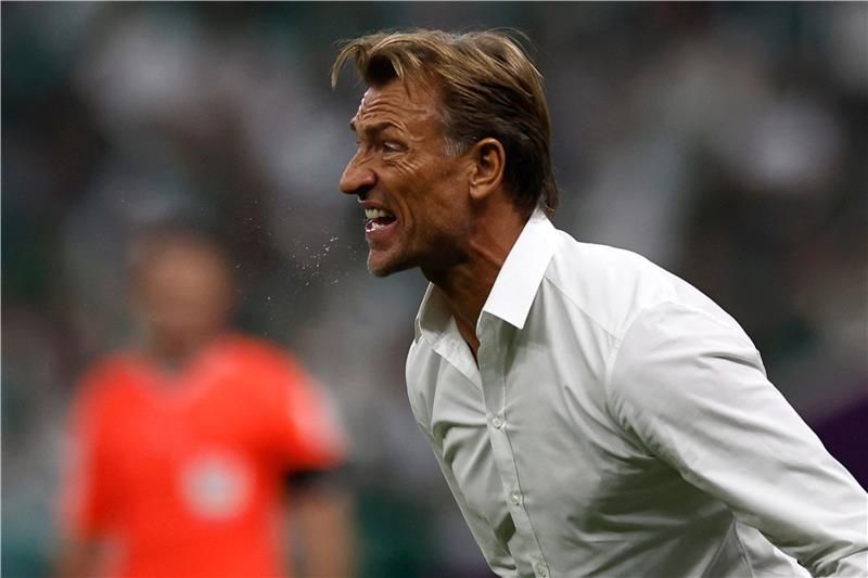 هيرفي رينارد