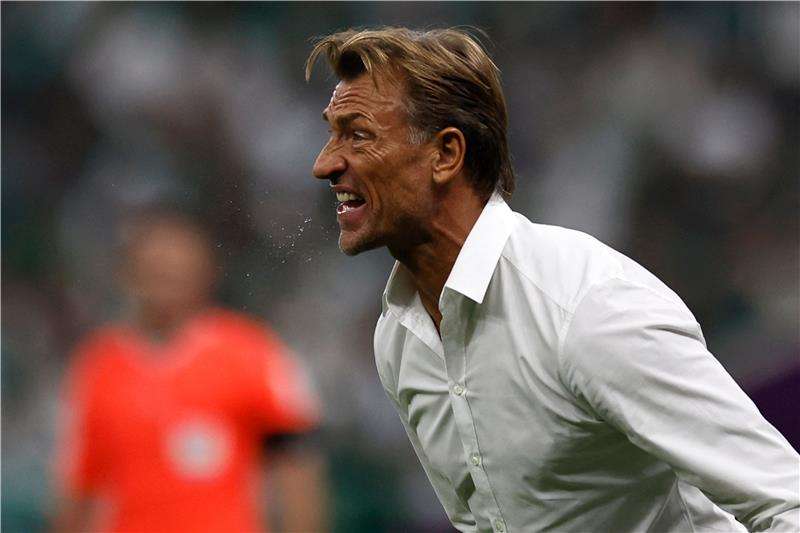 هيرفي رينارد