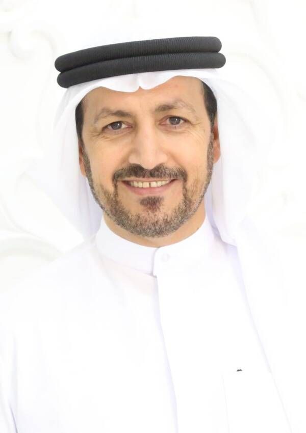 طارق سلطان بن خادم