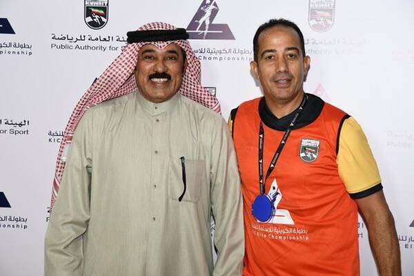 من الفعاليات