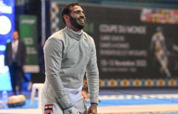 زياد السيسي